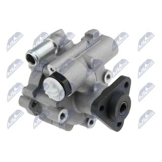 Hidraulinis siurblys, vairo sistema NTY SPW-FT-007