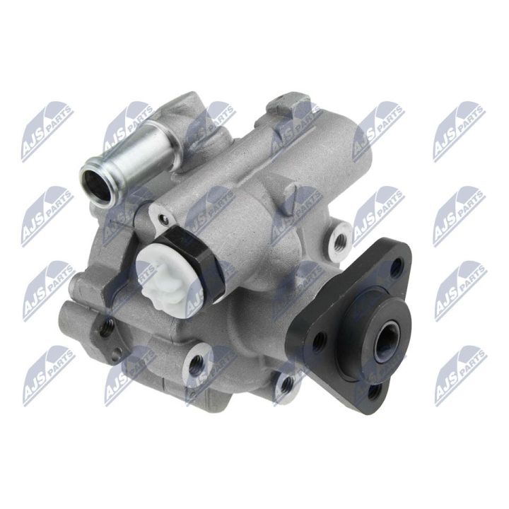 Hidraulinis siurblys, vairo sistema NTY SPW-FT-007