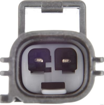 Jutiklis, išmetamųjų dujų temperatūra HERTH+BUSS ELPARTS 70682301