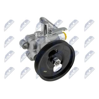 Hidraulinis siurblys, vairo sistema NTY SPW-HY-509