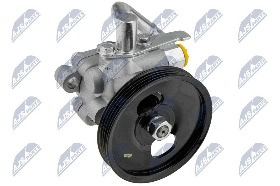 Hidraulinis siurblys, vairo sistema NTY SPW-HY-509