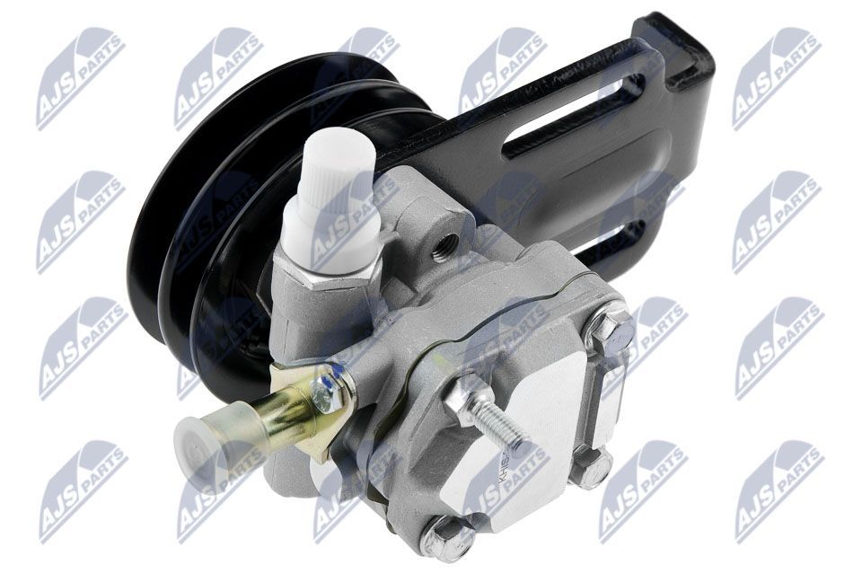 Hidraulinis siurblys, vairo sistema NTY SPW-IS-002