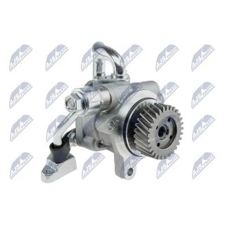 Hidraulinis siurblys, vairo sistema NTY SPW-IS-007