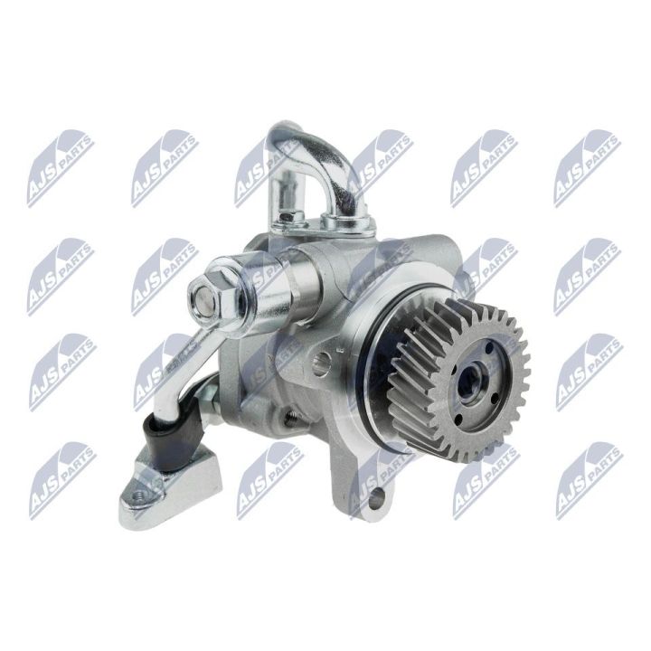 Hidraulinis siurblys, vairo sistema NTY SPW-IS-007