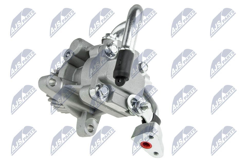 Hidraulinis siurblys, vairo sistema NTY SPW-IS-007