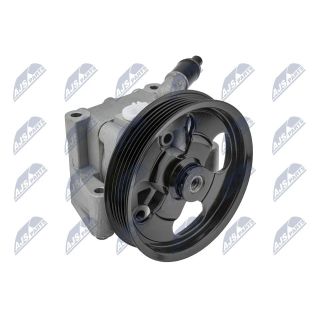 Hidraulinis siurblys, vairo sistema NTY SPW-JG-007