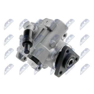 Hidraulinis siurblys, vairo sistema NTY SPW-LR-004