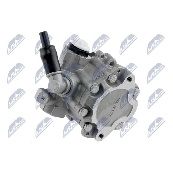 Hidraulinis siurblys, vairo sistema NTY SPW-LR-004