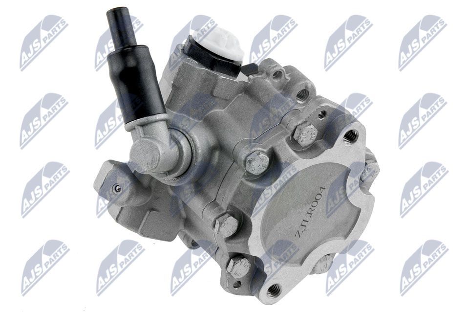 Hidraulinis siurblys, vairo sistema NTY SPW-LR-004