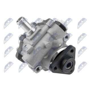 Hidraulinis siurblys, vairo sistema NTY SPW-LR-019