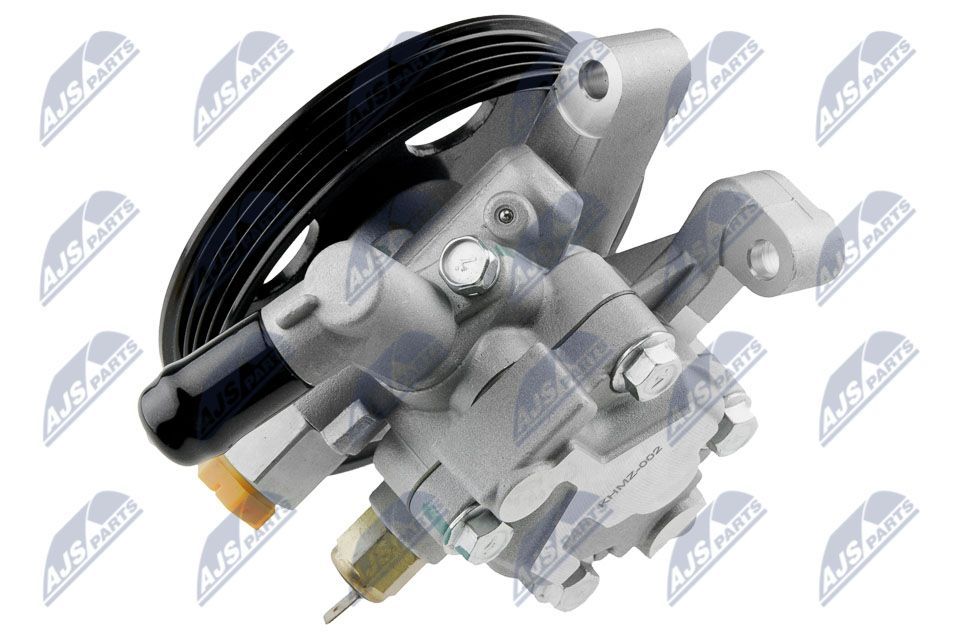 Hidraulinis siurblys, vairo sistema NTY SPW-MZ-002