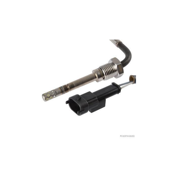 Jutiklis, išmetamųjų dujų temperatūra HERTH+BUSS ELPARTS 70682410