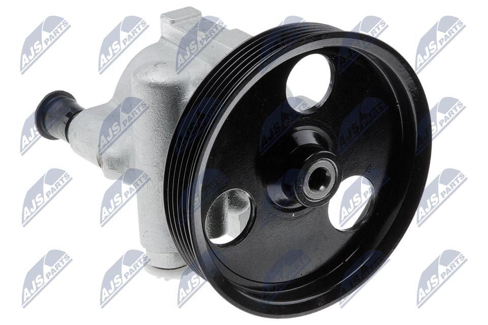 Hidraulinis siurblys, vairo sistema NTY SPW-RE-005