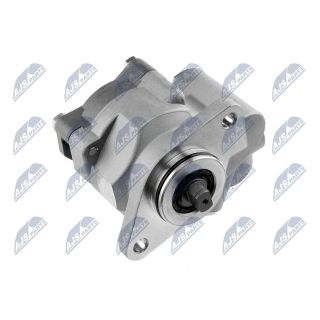 Hidraulinis siurblys, vairo sistema NTY SPW-RE-007