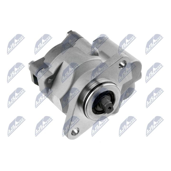 Hidraulinis siurblys, vairo sistema NTY SPW-RE-007