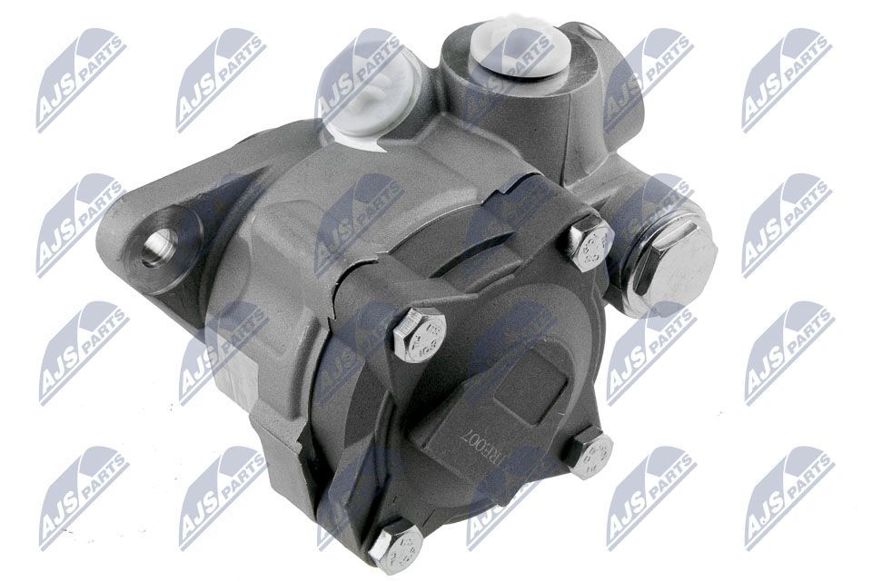 Hidraulinis siurblys, vairo sistema NTY SPW-RE-007