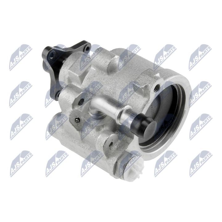 Hidraulinis siurblys, vairo sistema NTY SPW-RE-009