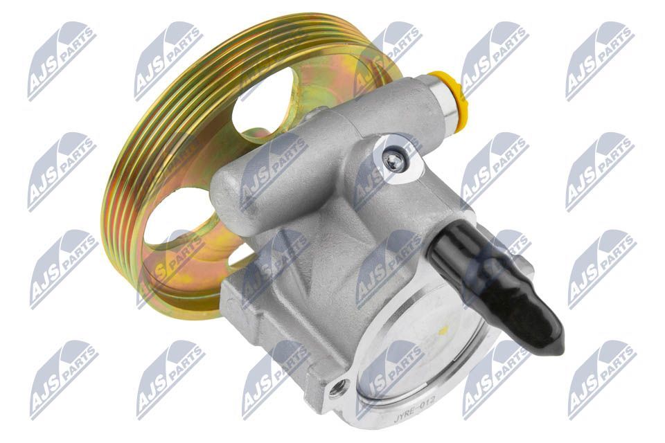 Hidraulinis siurblys, vairo sistema NTY SPW-RE-012