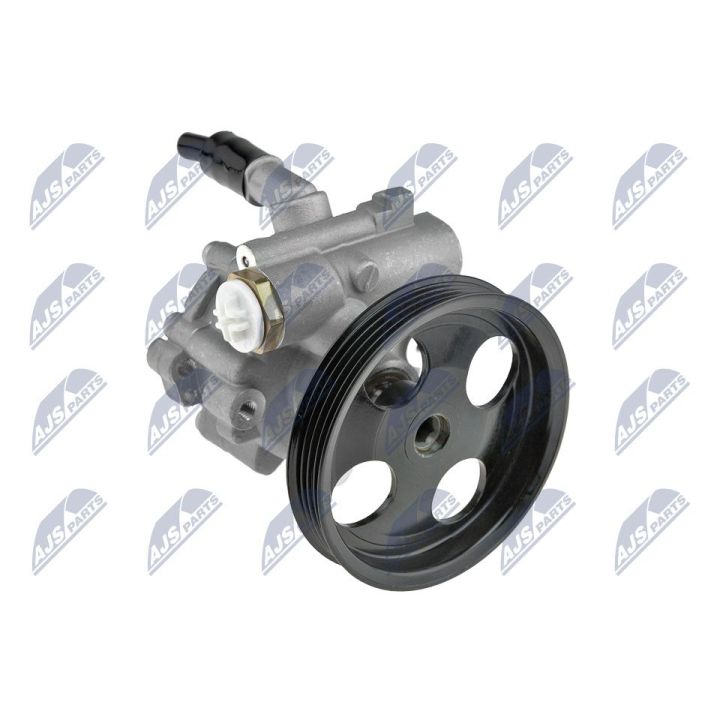 Hidraulinis siurblys, vairo sistema NTY SPW-RE-015