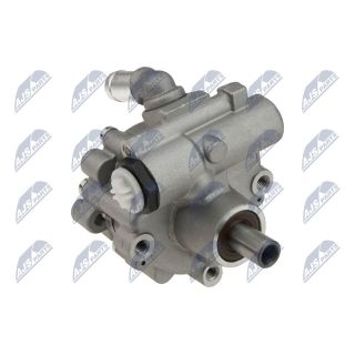 Hidraulinis siurblys, vairo sistema NTY SPW-RE-017