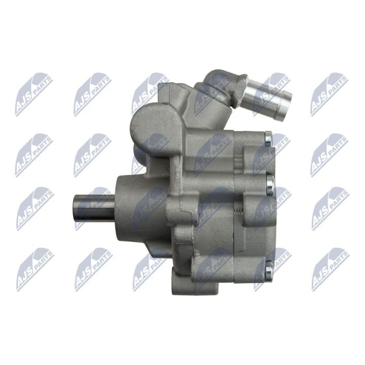 Hidraulinis siurblys, vairo sistema NTY SPW-RE-017