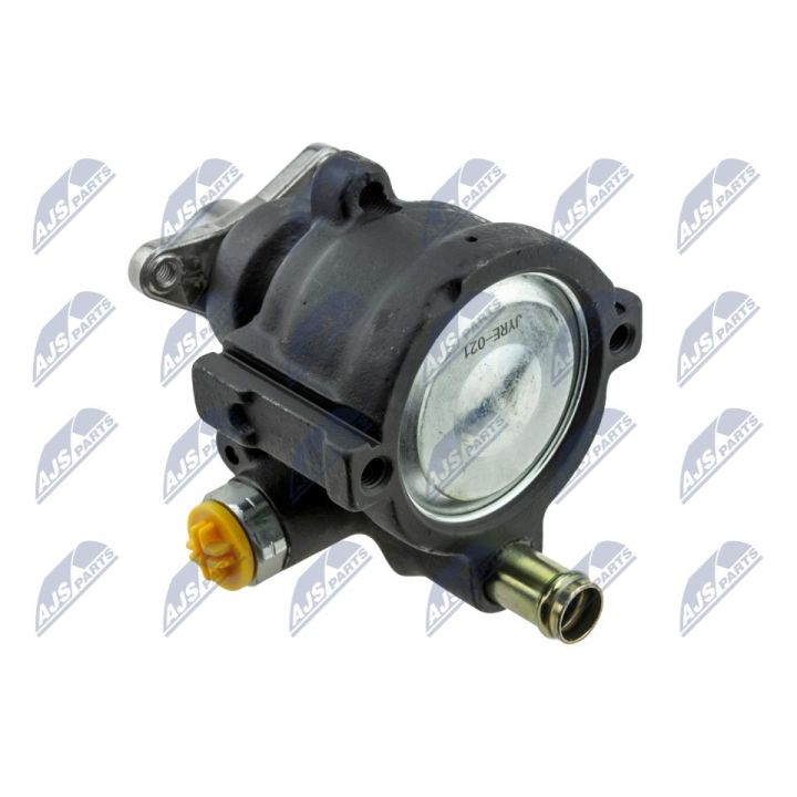 Hidraulinis siurblys, vairo sistema NTY SPW-RE-021