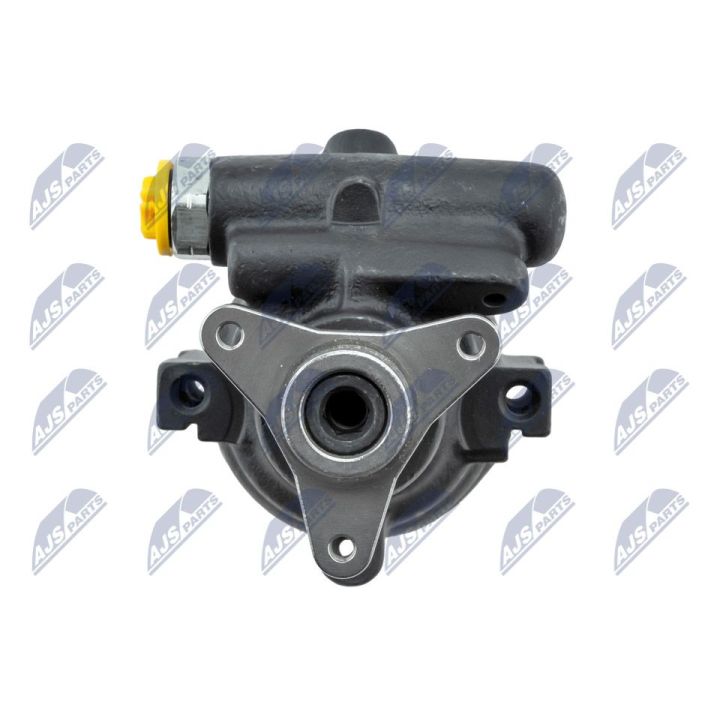 Hidraulinis siurblys, vairo sistema NTY SPW-RE-021