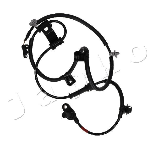 Jutiklis, rato greitis JAPKO 151H112