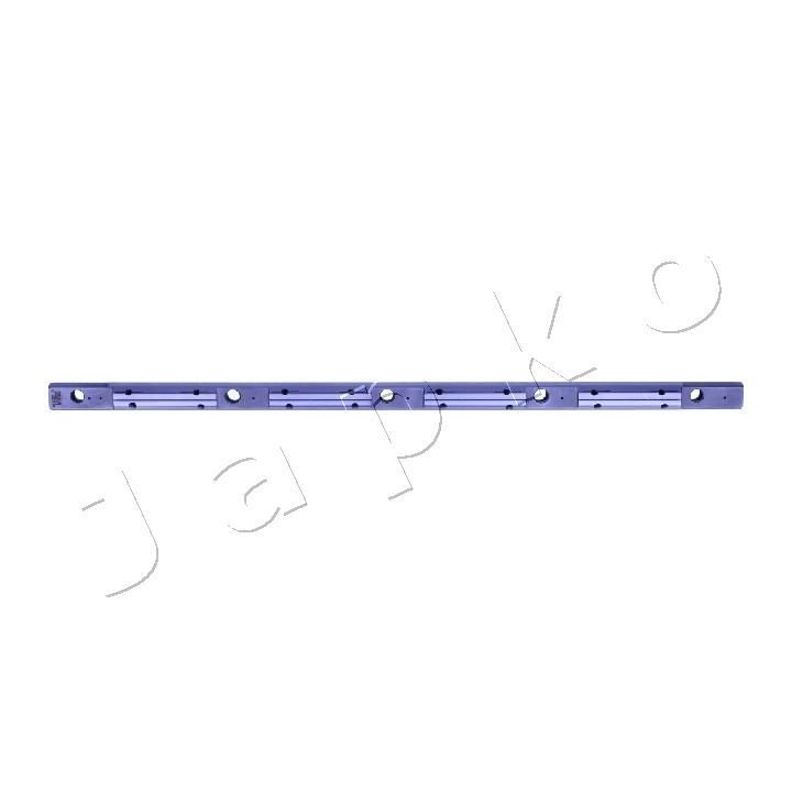 Pavaros svirties velenas, vožtuvų eilė JAPKO 6MI007