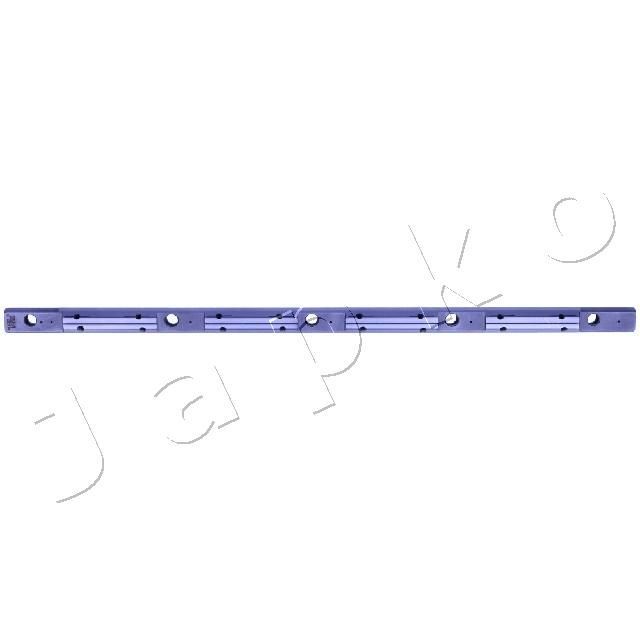 Pavaros svirties velenas, vožtuvų eilė JAPKO 6MI007