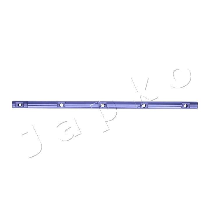 Pavaros svirties velenas, vožtuvų eilė JAPKO 6MI007