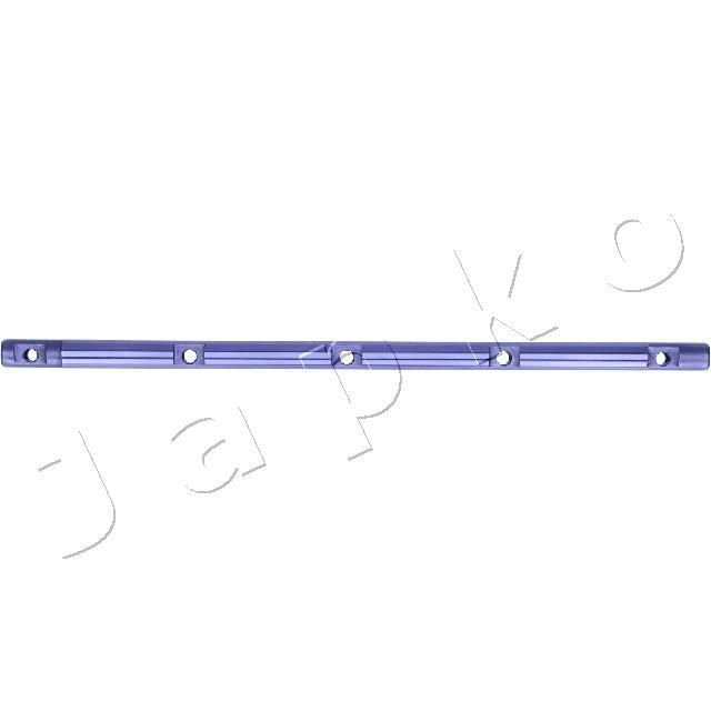 Pavaros svirties velenas, vožtuvų eilė JAPKO 6MI007