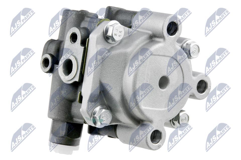 Hidraulinis siurblys, vairo sistema NTY SPW-TY-007