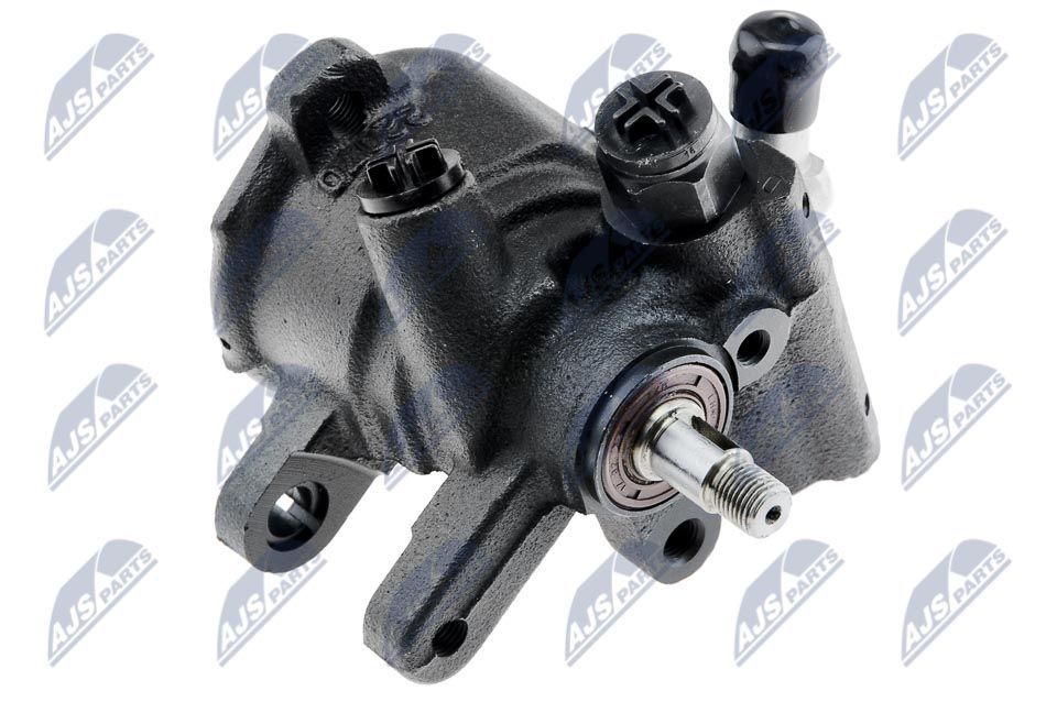 Hidraulinis siurblys, vairo sistema NTY SPW-TY-011