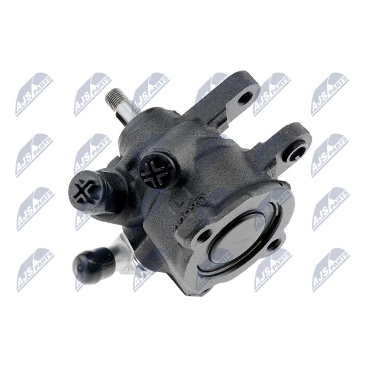 Hidraulinis siurblys, vairo sistema NTY SPW-TY-011