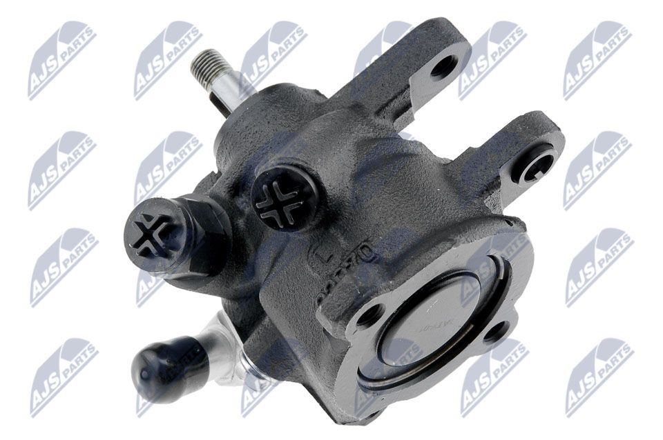 Hidraulinis siurblys, vairo sistema NTY SPW-TY-011