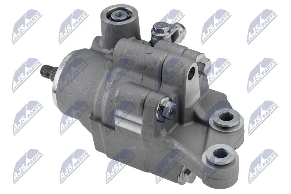 Hidraulinis siurblys, vairo sistema NTY SPW-TY-012