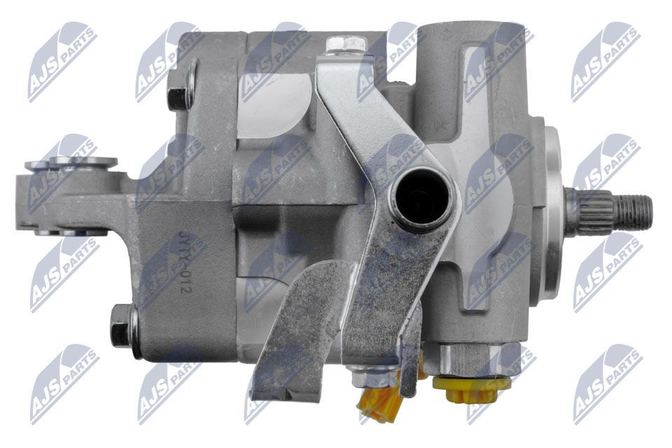 Hidraulinis siurblys, vairo sistema NTY SPW-TY-012