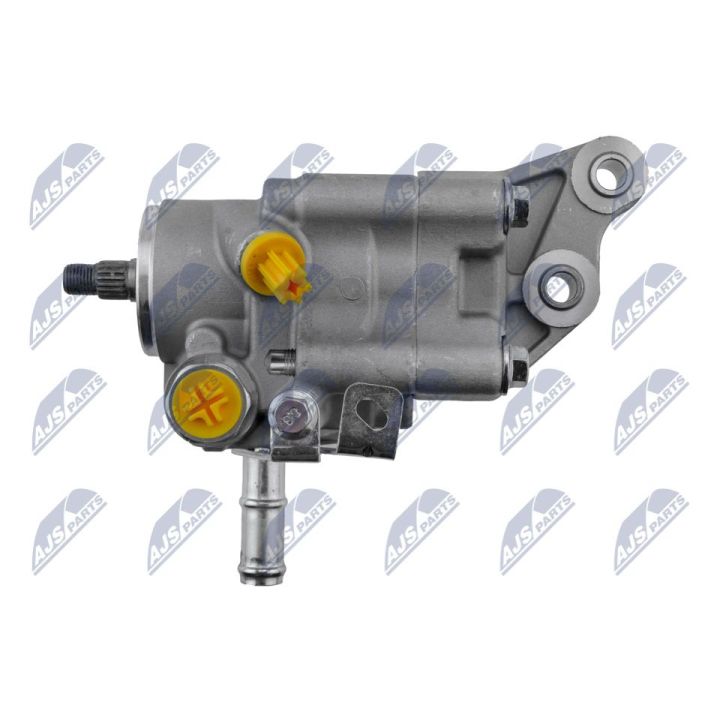 Hidraulinis siurblys, vairo sistema NTY SPW-TY-012