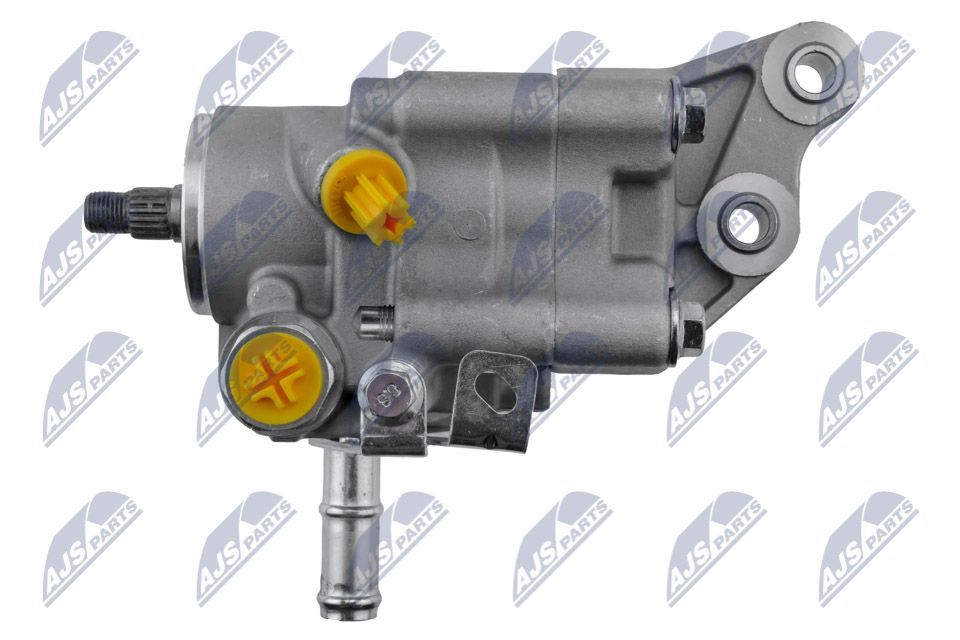 Hidraulinis siurblys, vairo sistema NTY SPW-TY-012