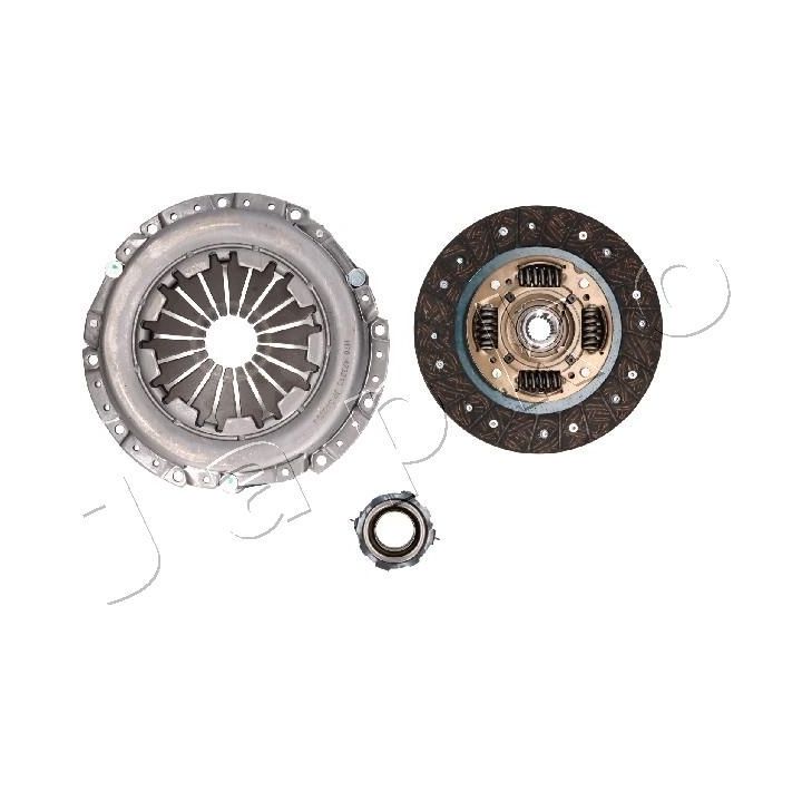 Sankabos komplektas JAPKO 92H76