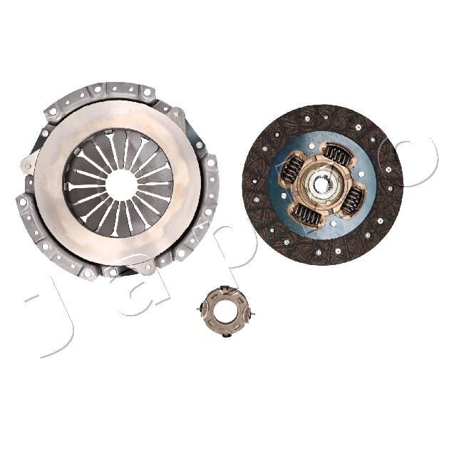 Sankabos komplektas JAPKO 92H76