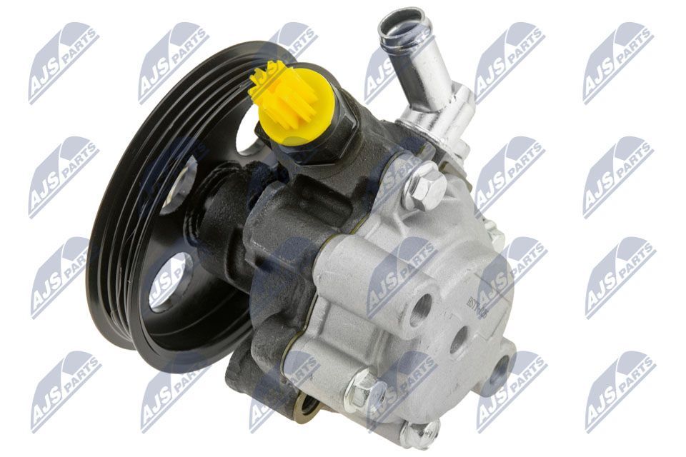 Hidraulinis siurblys, vairo sistema NTY SPW-TY-026