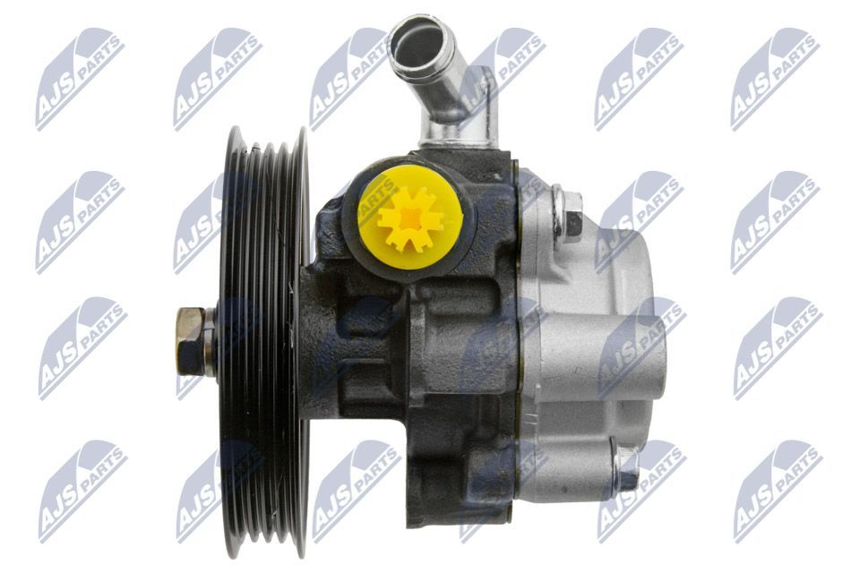 Hidraulinis siurblys, vairo sistema NTY SPW-TY-026