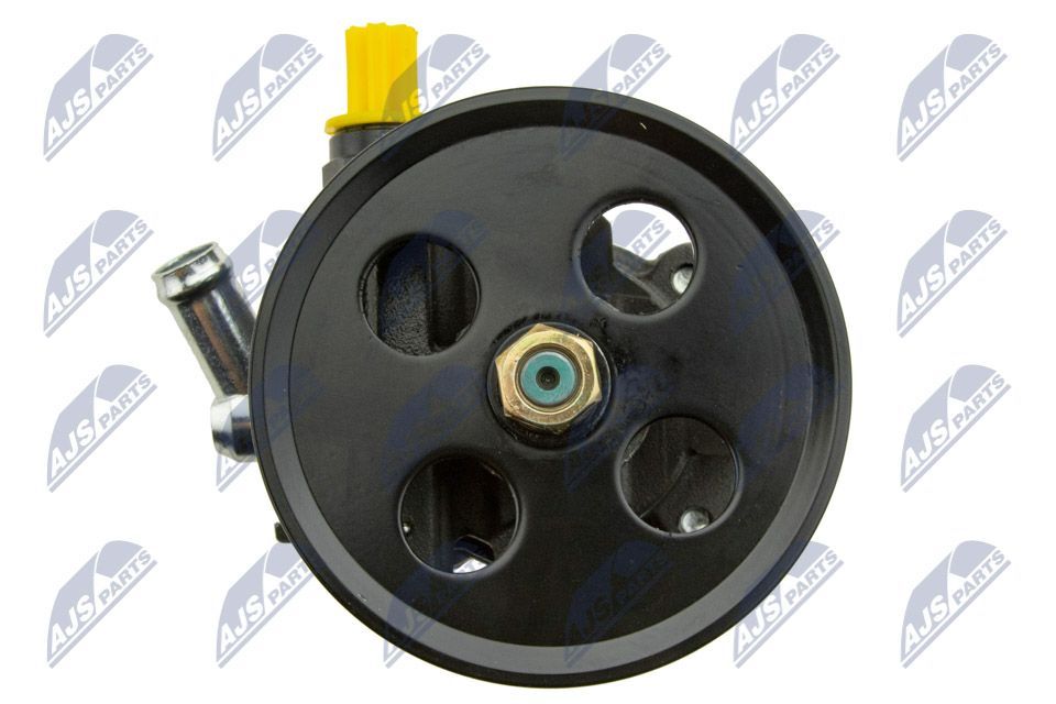 Hidraulinis siurblys, vairo sistema NTY SPW-TY-026