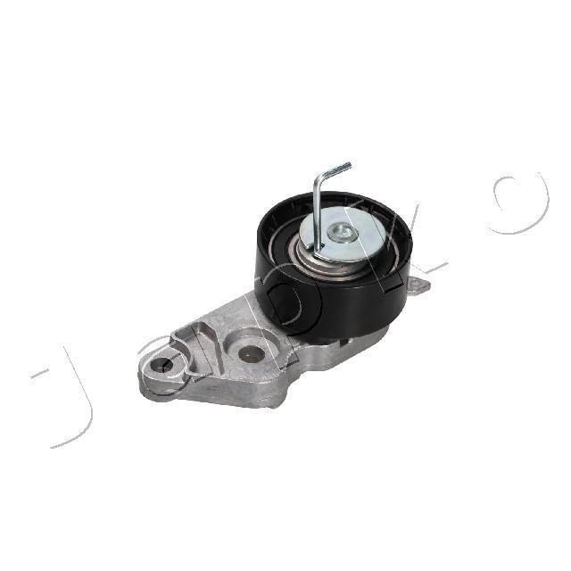 įtempiklis, paskirstymo diržas JAPKO 128316