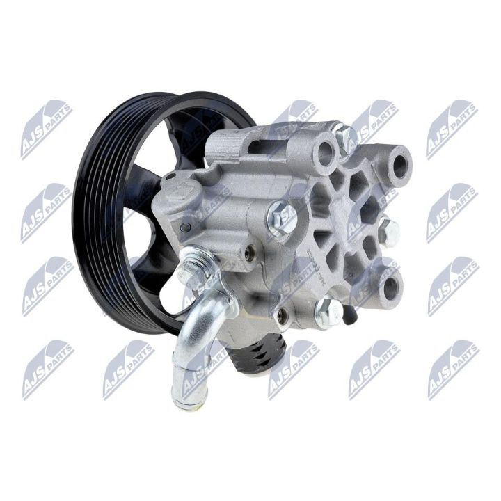 Hidraulinis siurblys, vairo sistema NTY SPW-TY-032