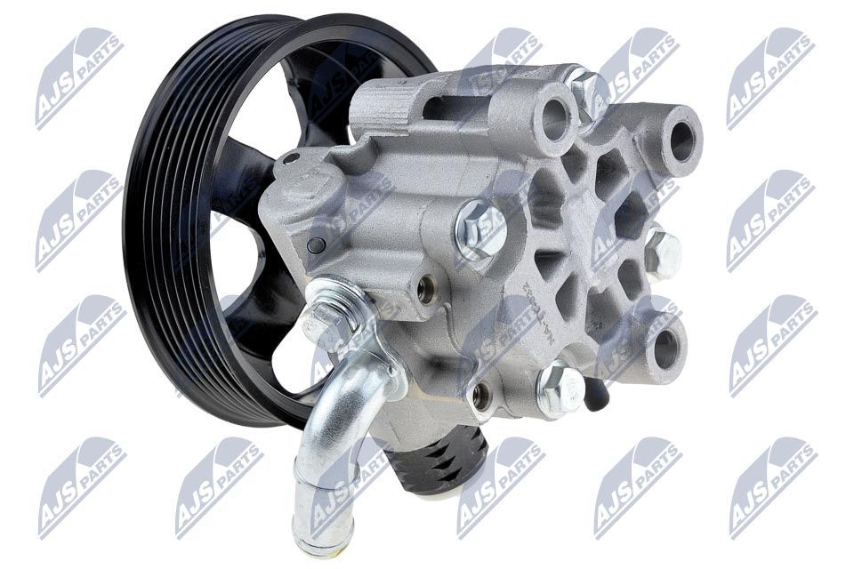 Hidraulinis siurblys, vairo sistema NTY SPW-TY-032