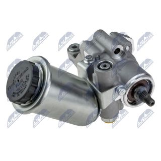 Hidraulinis siurblys, vairo sistema NTY SPW-TY-037