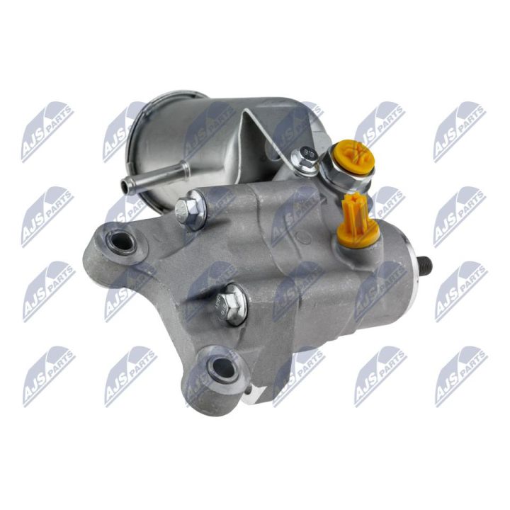 Hidraulinis siurblys, vairo sistema NTY SPW-TY-037